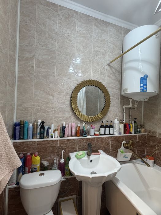 Срочно продам квартиру