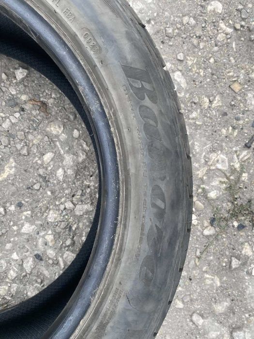 4 броя летни гумиBanoze 235/50 R18 Dot 0923 ном 501