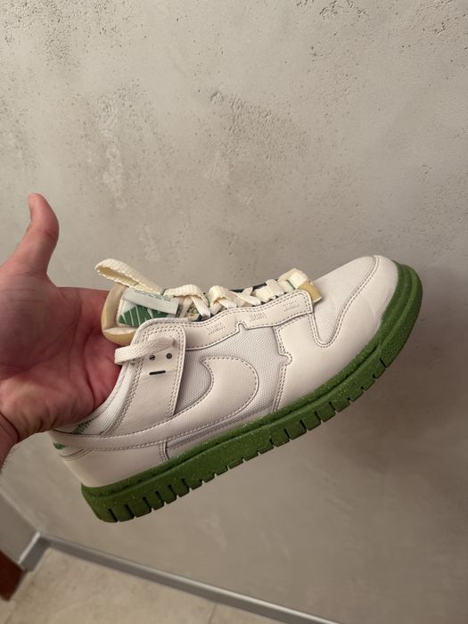 Nike dunk- 43 номер