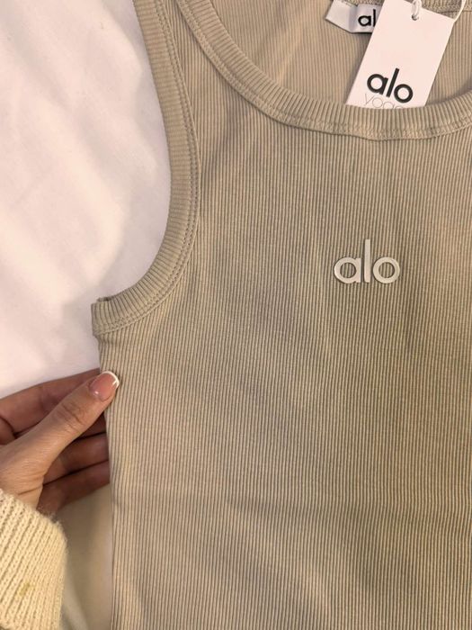 Спортно - елегантна колекция Alo