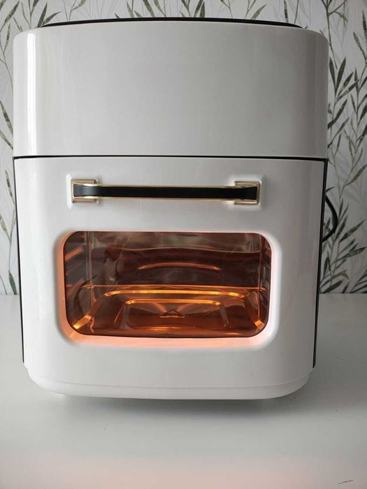Vand masina de gatit cu curent / Air fryer / Friteuza cu aer cald