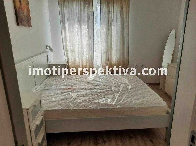 Продава се Двустаен апартамент в Пловдив, Кючук Париж - 68 кв.м за 1618 €/кв.м - Снимка #11