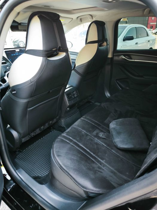 BYD CHAZOR Full 120 Flagship