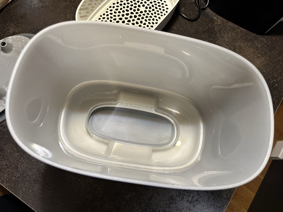 Sterilizator si uscator biberoane Philips