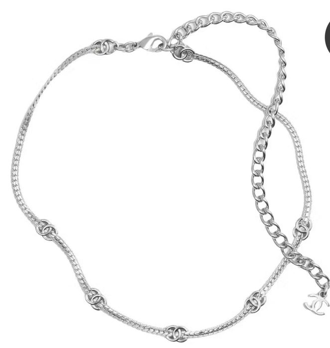 Дамско колие Chanel