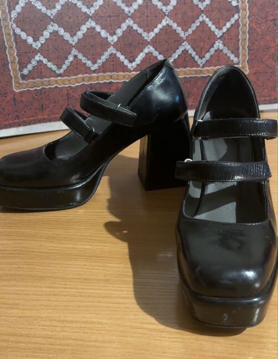 Туфли Romanelli оригинал