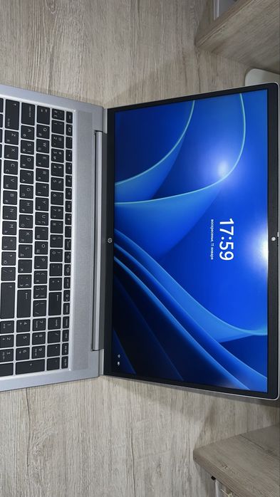 HP ProBook 455 G8 Ryzen3 5400U с AMD Radeon Graphics