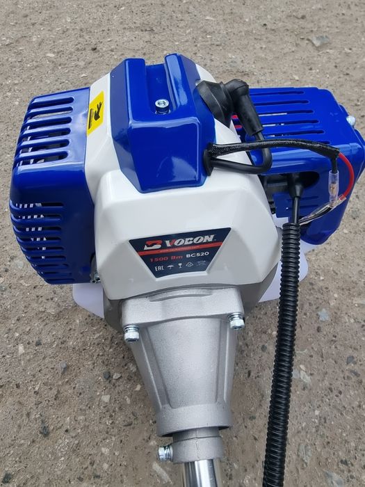 Бензотримеры Vobon BC52 1500Вт.