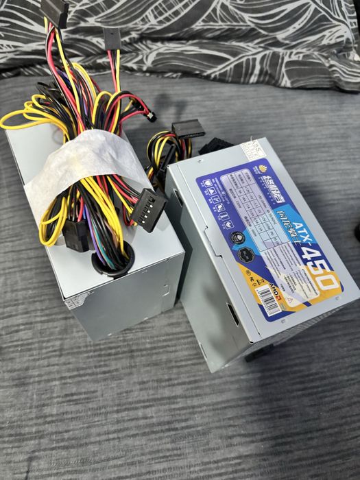 Материнская плата под xeon