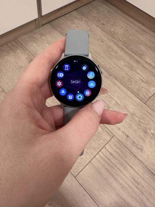 Smartwatch Samsung Galaxy Active 2 44 diametru
