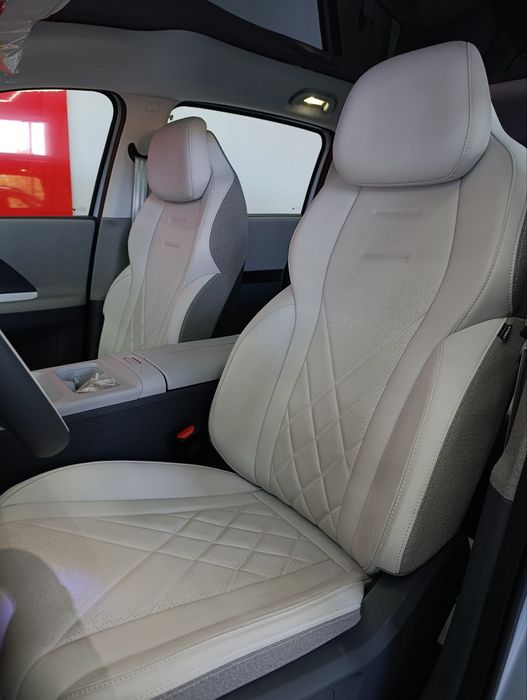 Arcfox Kaola S расмий диллер