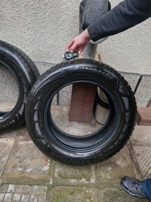 Гуми Goodyear 225 65 17