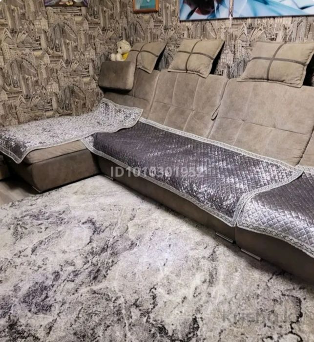 Продам 2-× квартиру