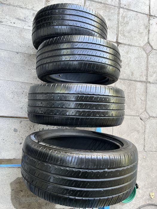 245/45:18 мишелин