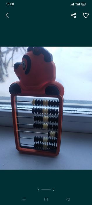 Продам игрушки индейцы