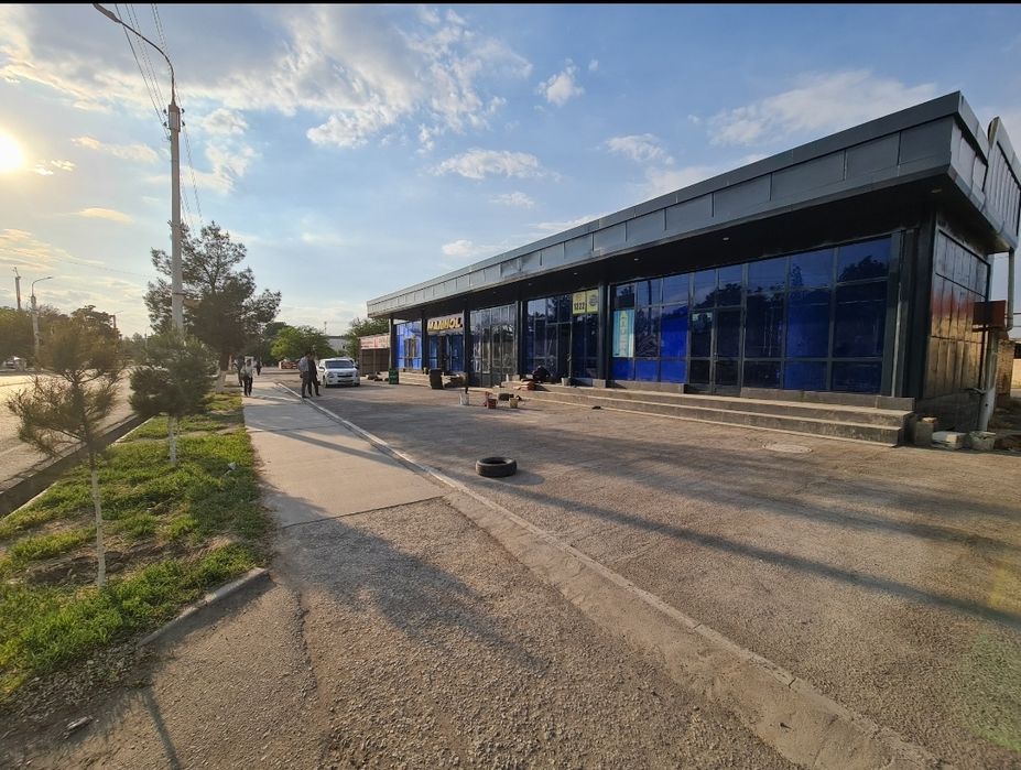 Аренда магазина, офис, шоурум