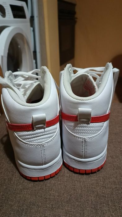 Nike Dunk High Retro