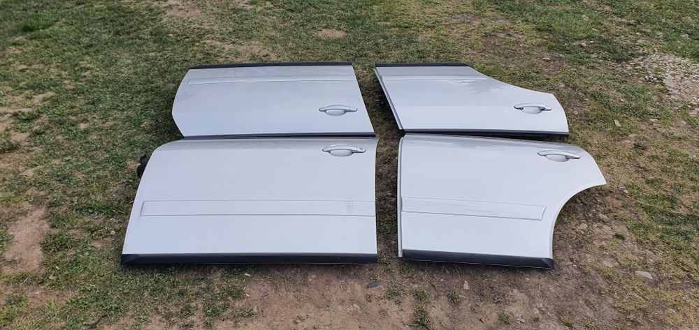 Usa portiera fata spate stanga dreapta audi a2 LY7W