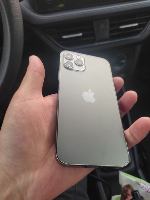 Iphone 12 pro 128 gb