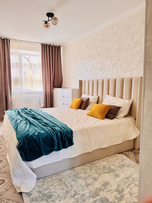 Люкс в центре Біржан Сал