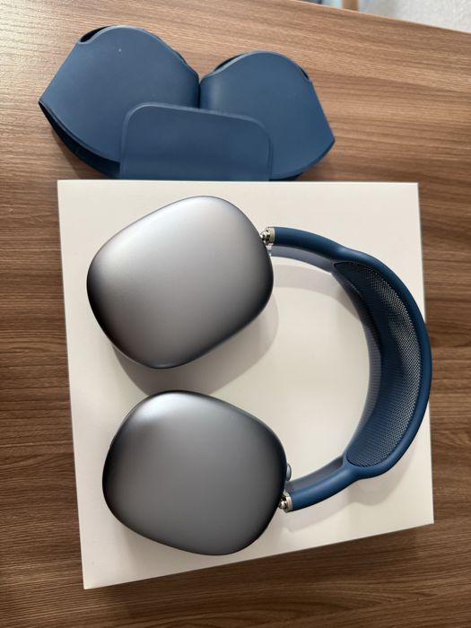 Airpods max (1 поколение)