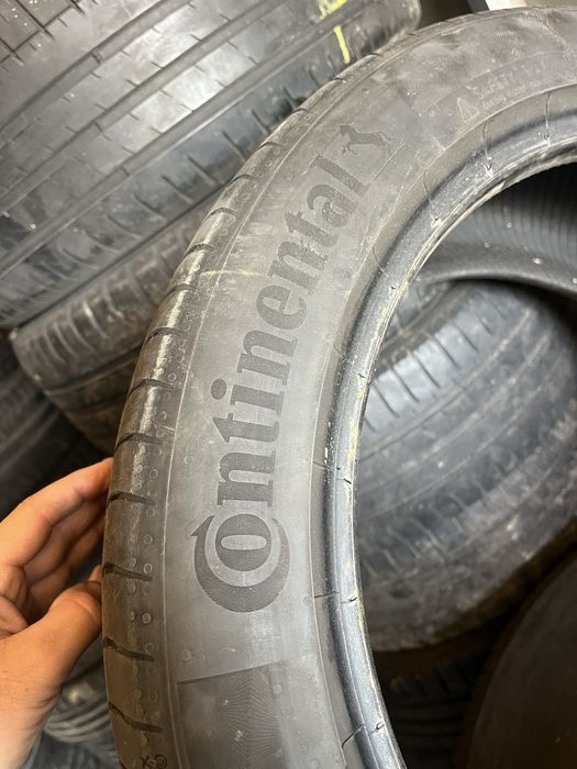 225/45 R17 de vara Continental