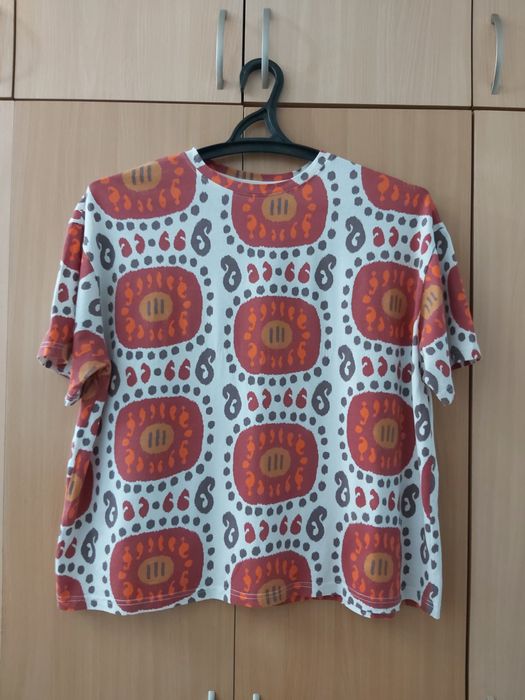 Футболка канишка