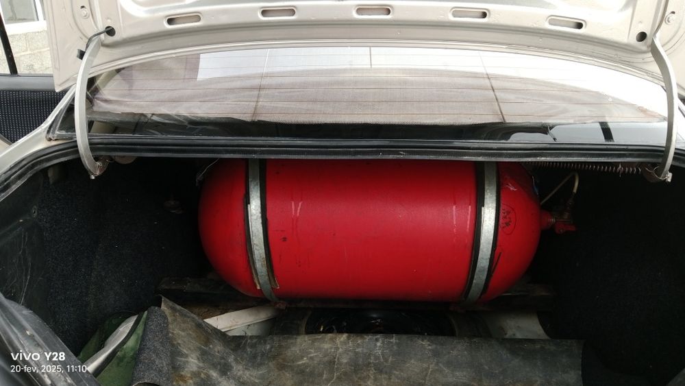 Nexia1 narxi kelishiladi