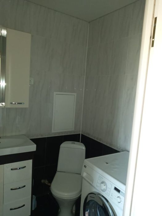 Сдача квартиры в аренду 8мкр.д15