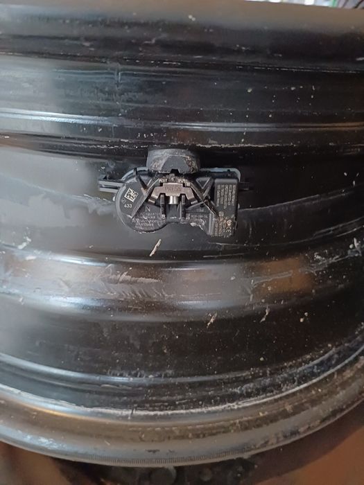 Jante aliaj R16 Renault Kadjar/Dacia Duster/Nissan Qasqai-IARNA