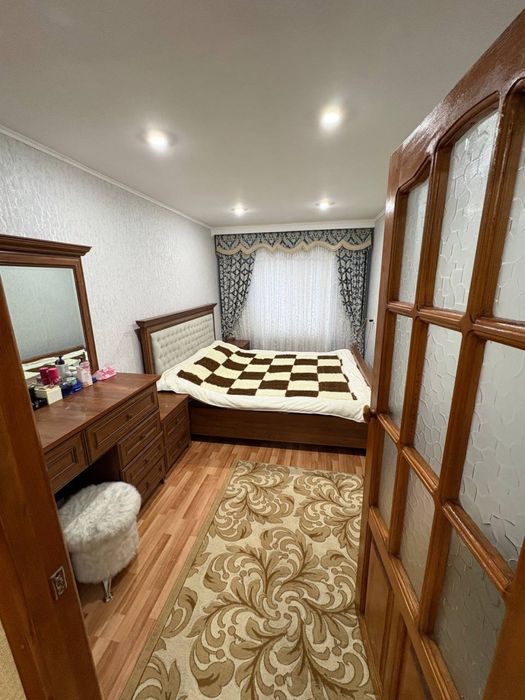 Продается 4/5/5 квартира. Г. Ташкент Учтепа (Чиланзар) 23 квартал