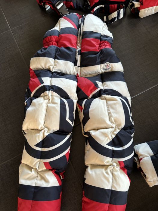 Продавам зимни комплекти Monckel