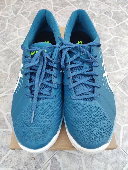 Обувки за тенис ASICS Solution Swift FF Clay 44.5/ 28.25 см