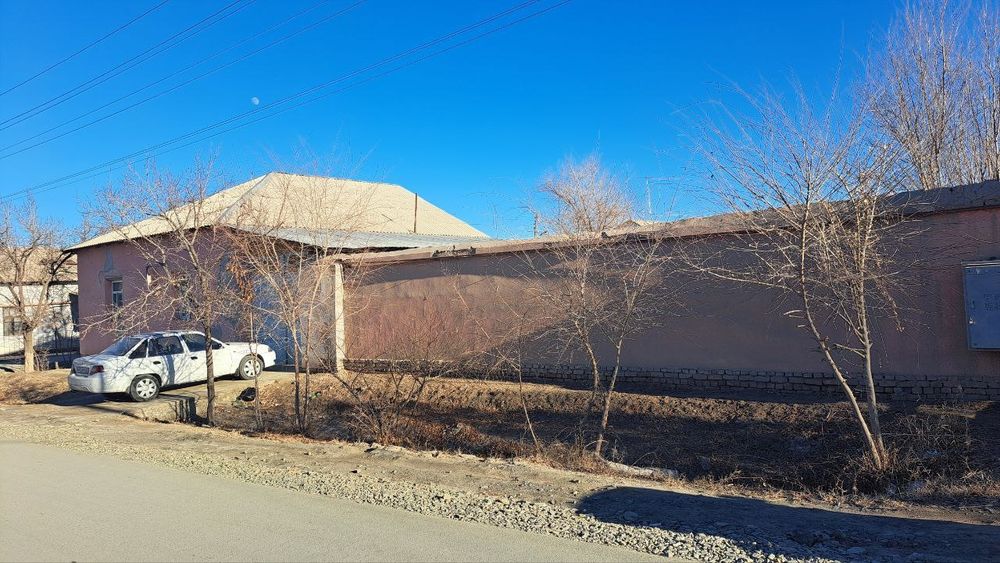 Kadastr hujjatlari tayyor