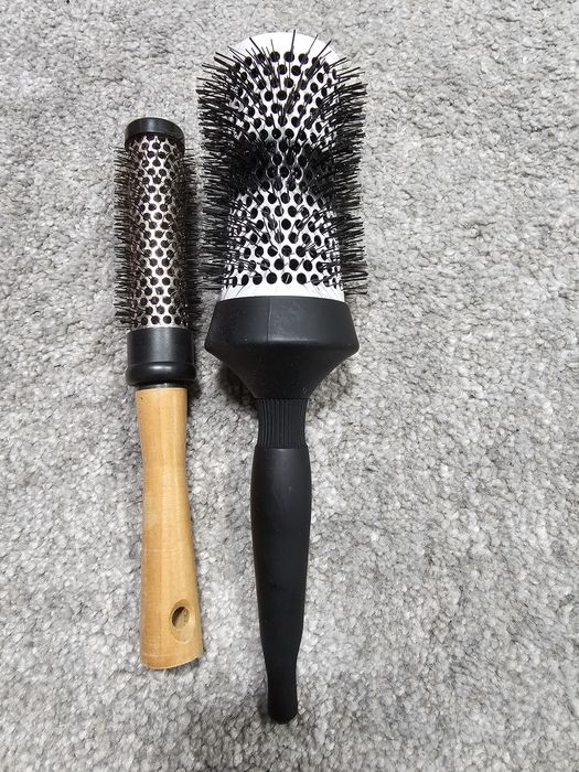 Perie ceramică Comair + inca o perie