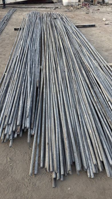 Armatura bu арматура бу