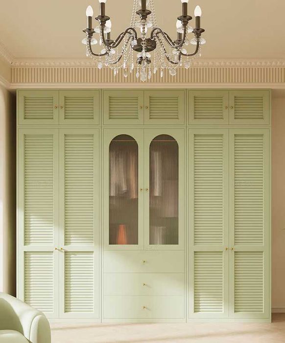 Шкаф для одежды современный/Zamonaviy kiyim shkafi/Под любой интерьер