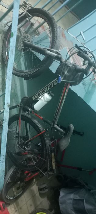 Velosiped sotiladi 26 razmer