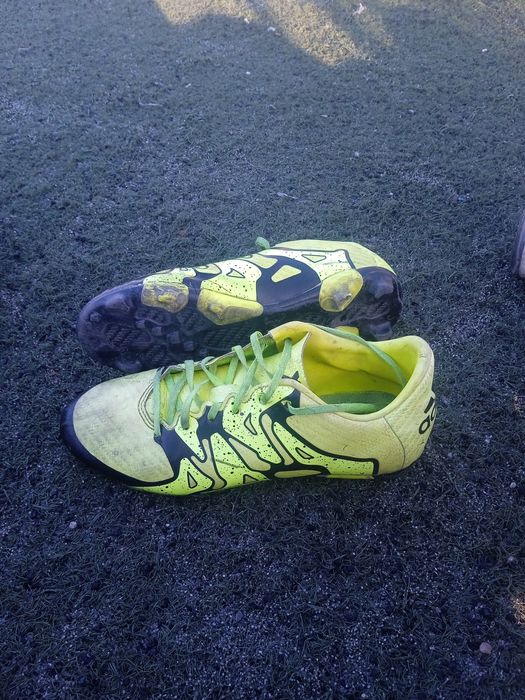 Продавам топка и ботонки