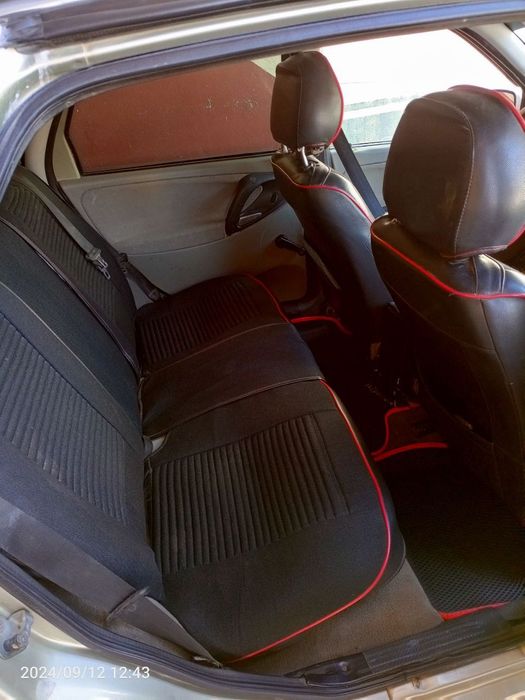 Лада калина сотолади