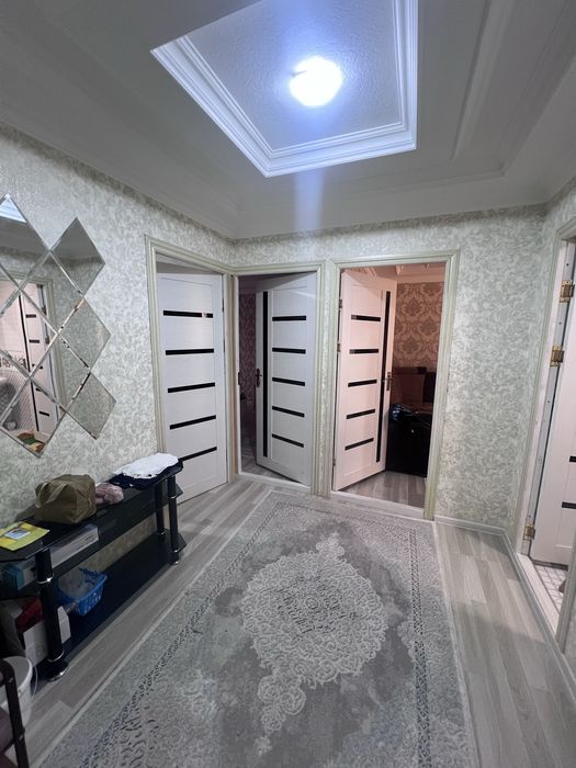 Сдается 3-х комнатная квартира от собственника