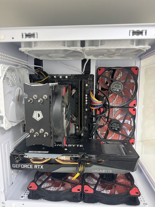 Системный блок XTREON