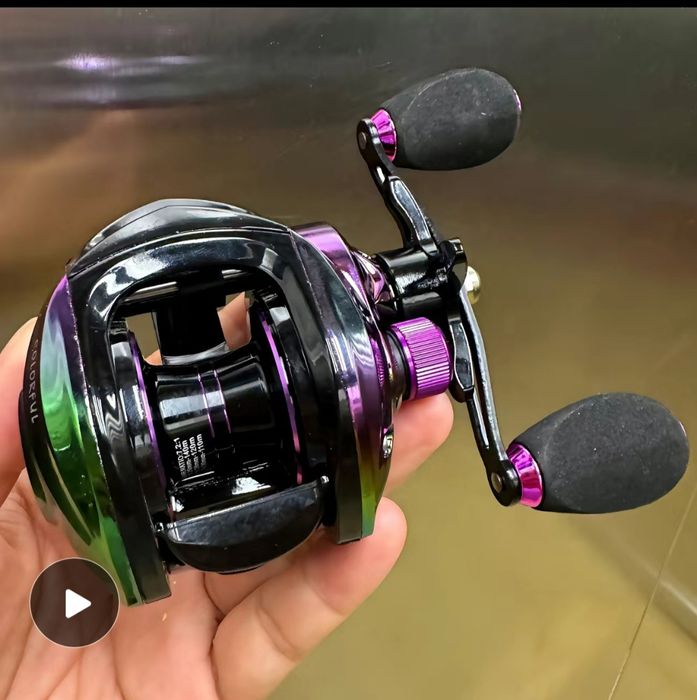 Мультипликаторная катушка