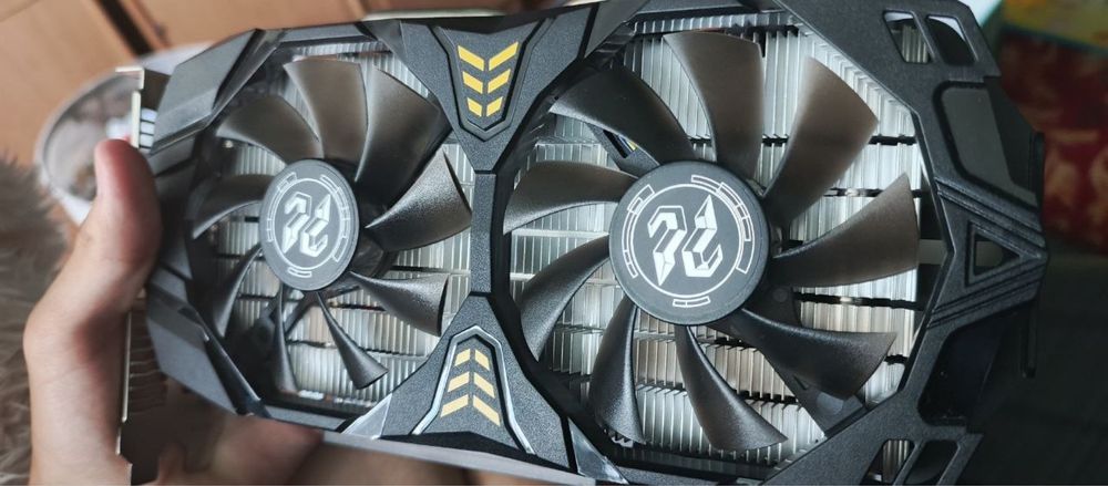 rx 580 8 g b идеальная