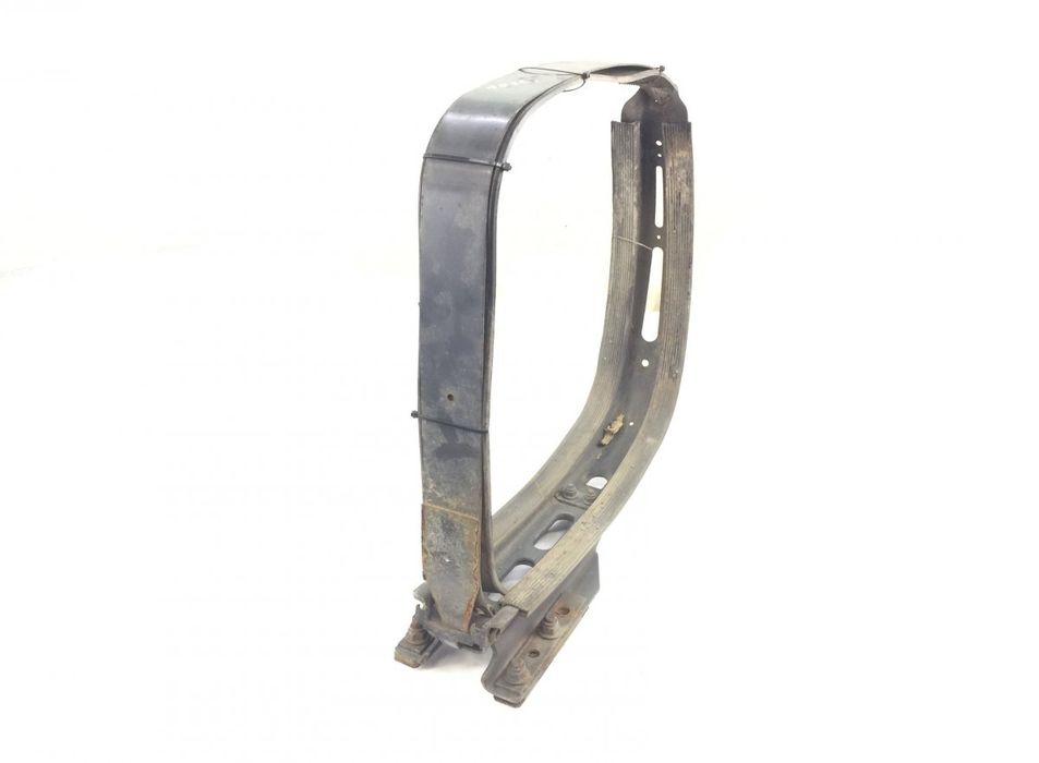 9604701240 Set de suport pentru rezervorul de combustibil MERCEDES-BENZ Antos, Arocs, Actros MP4 (2012-) MERCEDES-BENZ