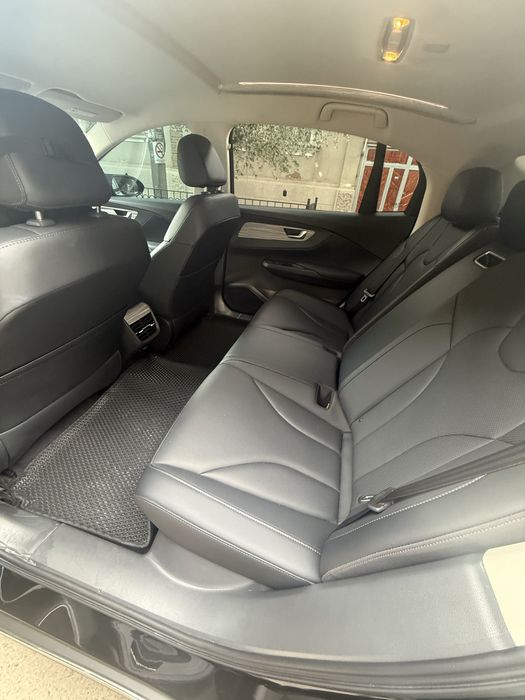 Honghi E-QM500 ELEKTRO 2025yili