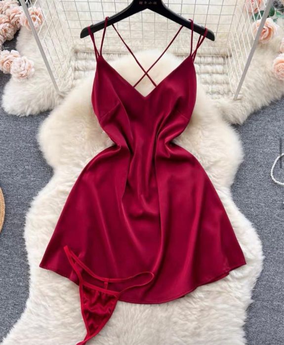 Продается красивый пеньюар