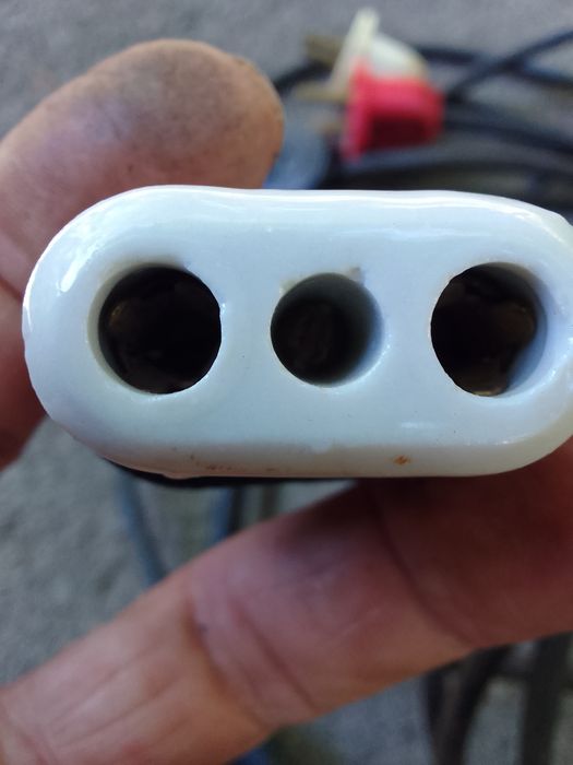 Шнур для советской чудо техники