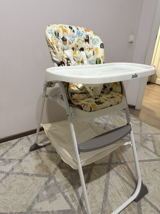 Стульчик для кормления Joie