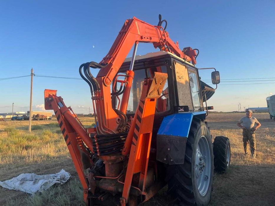 продам Тракторы МТЗ, разные,1221.2, 82.1,  более 10 штук